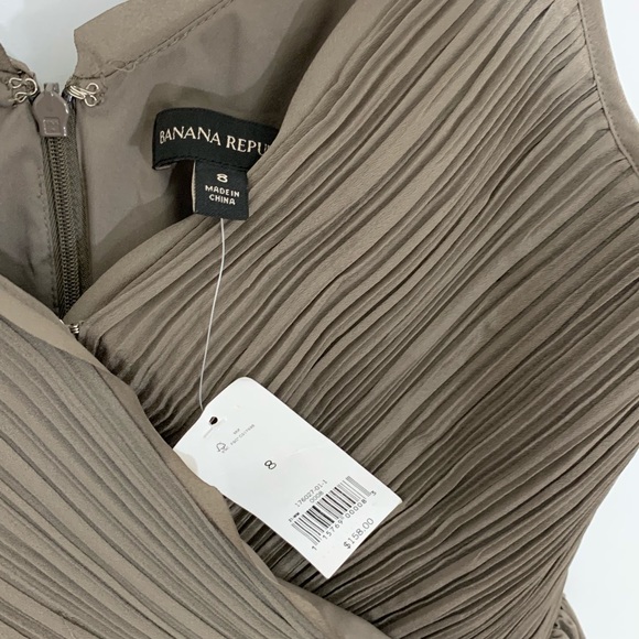 Banana Republic NWT Dress - Picture 5 of 8